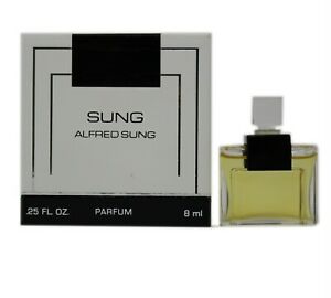 Alfred Sung Sung For Women Parfum