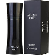 Armani Code Pour Homme Eau de Toilette