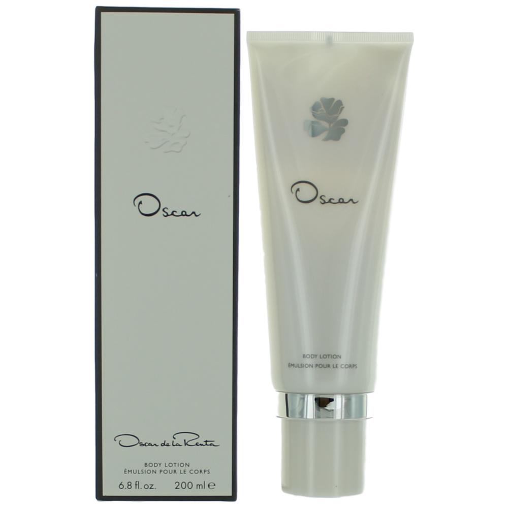 Oscar De La Renta Oscar For Women Body Lotion