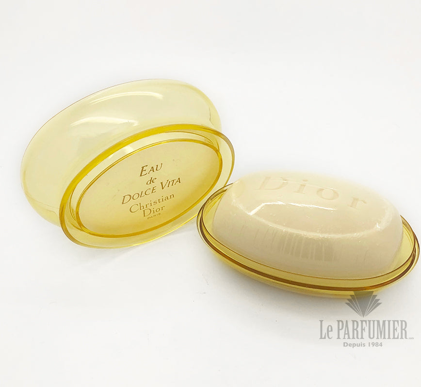 Christian Dior Eau De Dolce Vita Pour Femme Savon