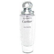 Cartier So Pretty Eau Fruitee For Women Eau de Toilette