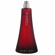 Hugo Boss Deep Red Pour Femme Eau de Parfum