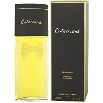 Gres Cabochard For Women Eau de Parfum Vintage