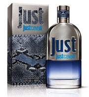 Roberto Cavalli Just Just Cavalli Pour Homme Eau de Toilette