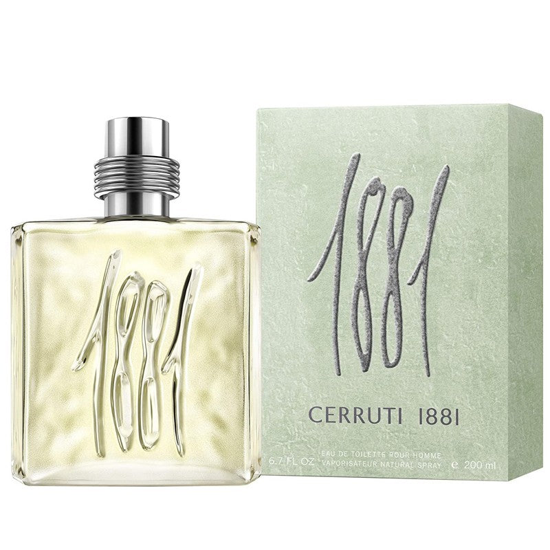 Nino Cerruti 1881 Pour Homme Eau de Toilette