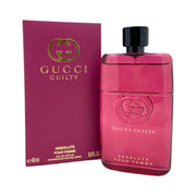 Gucci Guilty Absolute Pour Femme Eau De Parfum