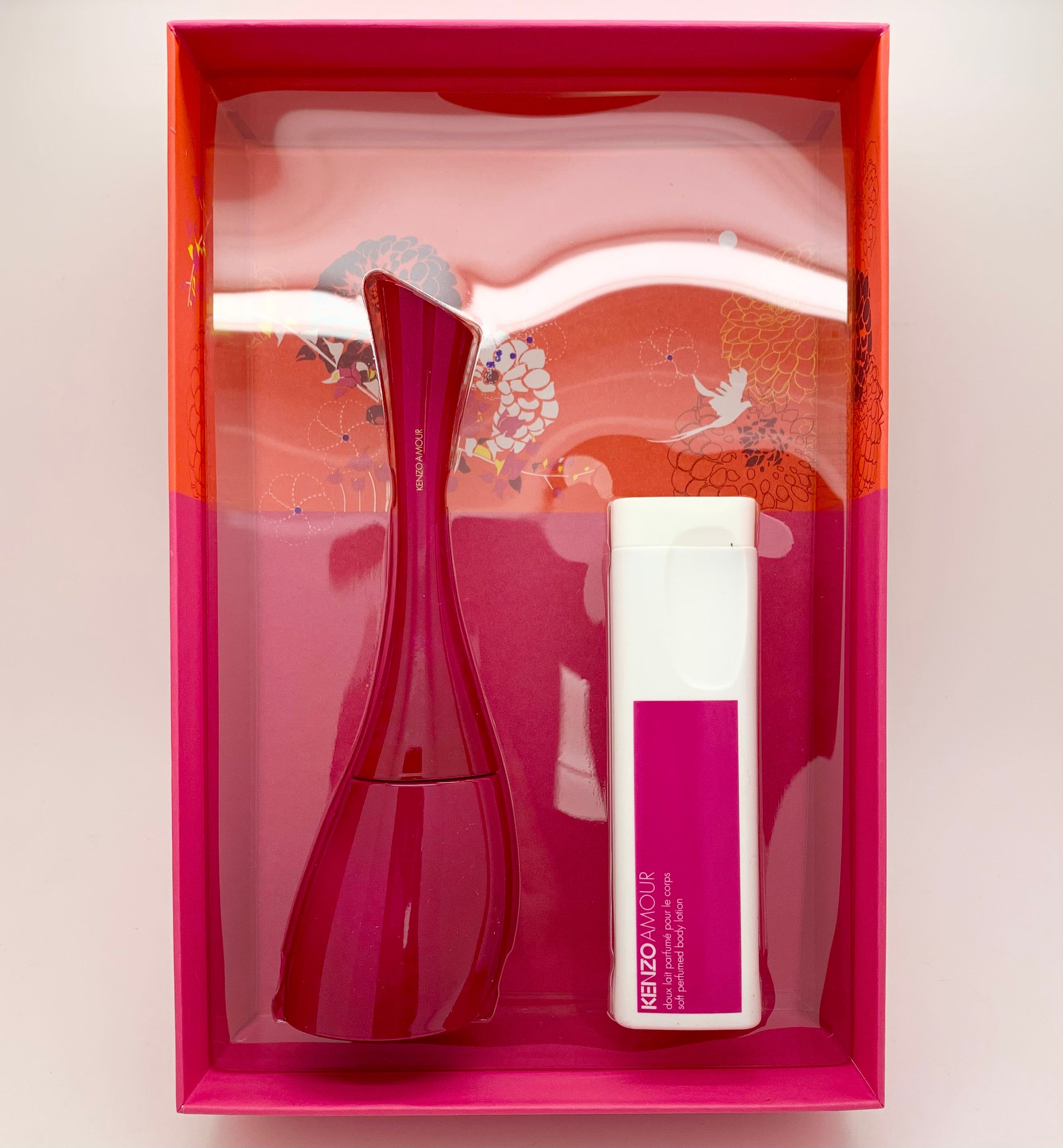 Kenzo Amour For Women Eau de Parfum