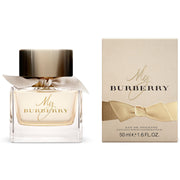 Burberry My Burberry For Women Eau de Toilette