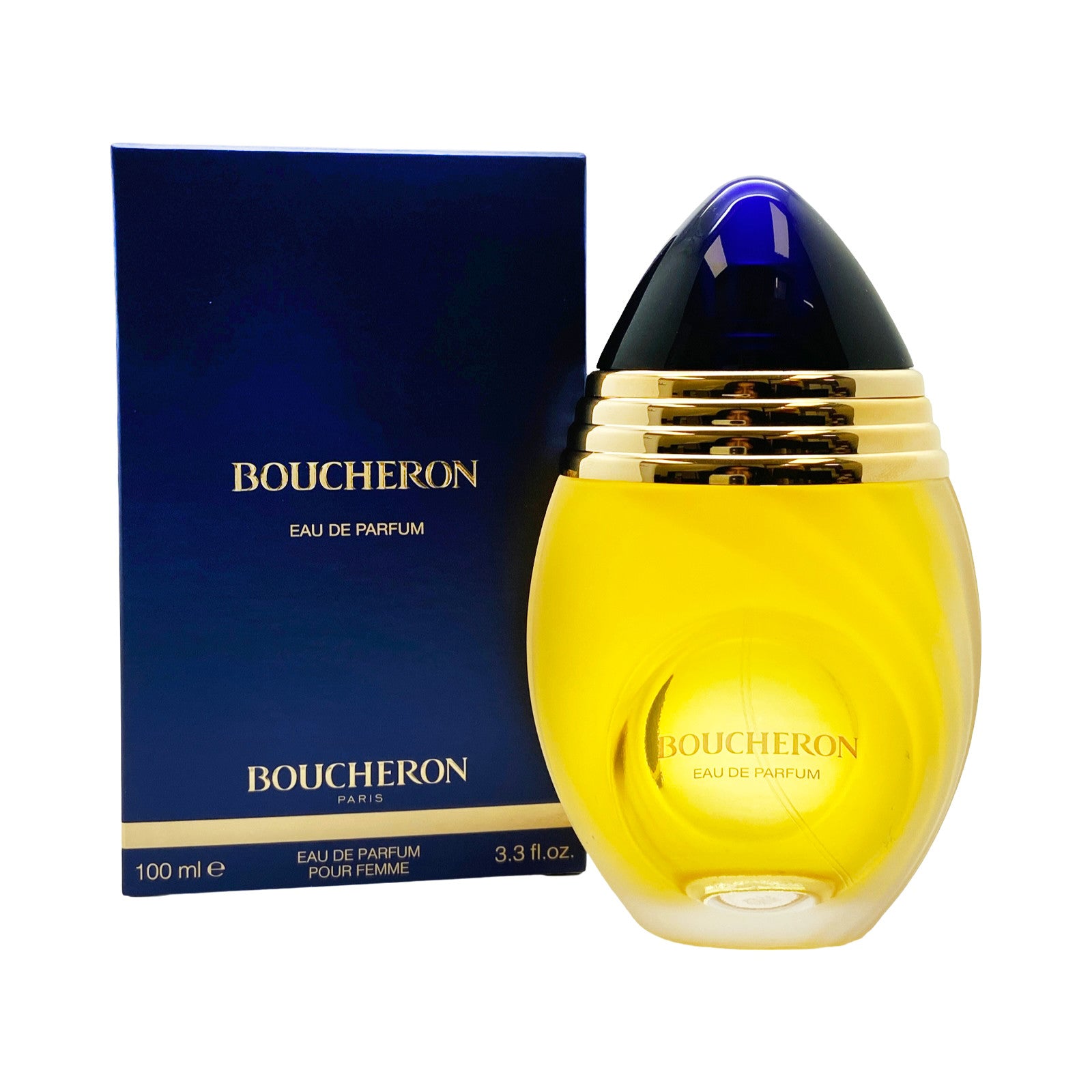 Boucheron For Women Eau de Parfum