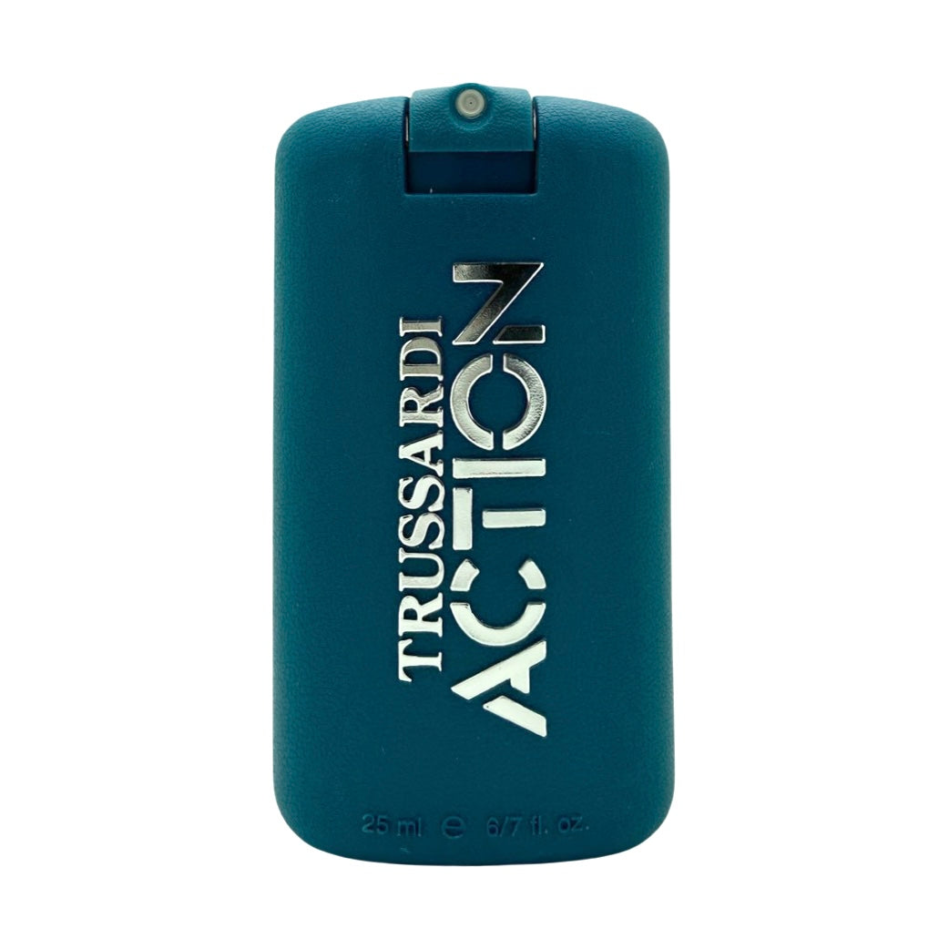 Trussardi Action For Men Eau de Toilette