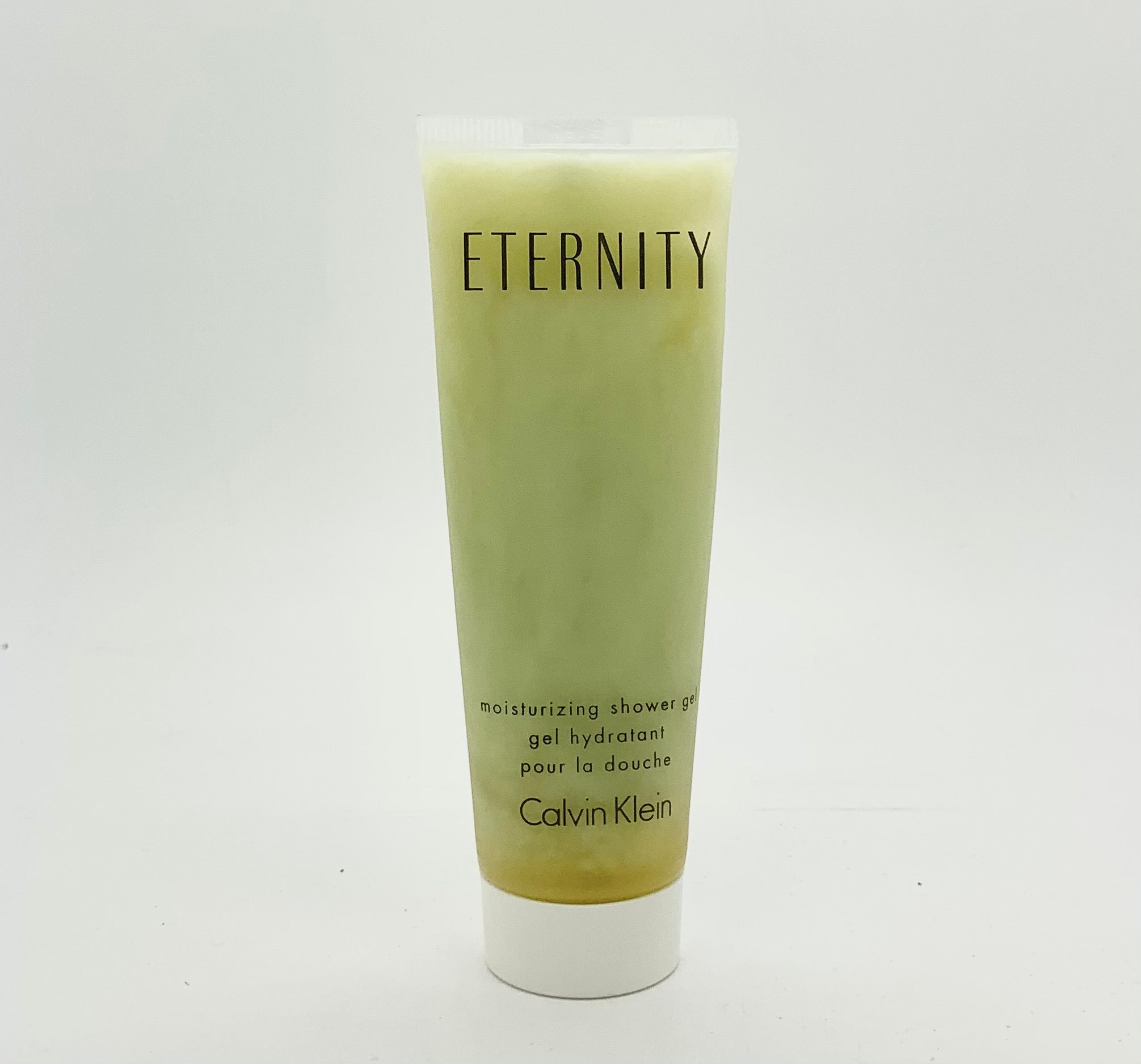 Calvin Klein Eternity Pour Femme Gel Douche