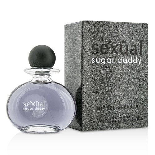 Michel Germain Sexual Sugar Daddy Pour Homme Eau de Toilette