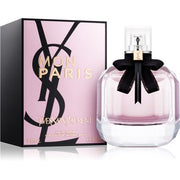 Yves Saint Laurent Ysl Mon Paris Pour Femme Eau de Parfum