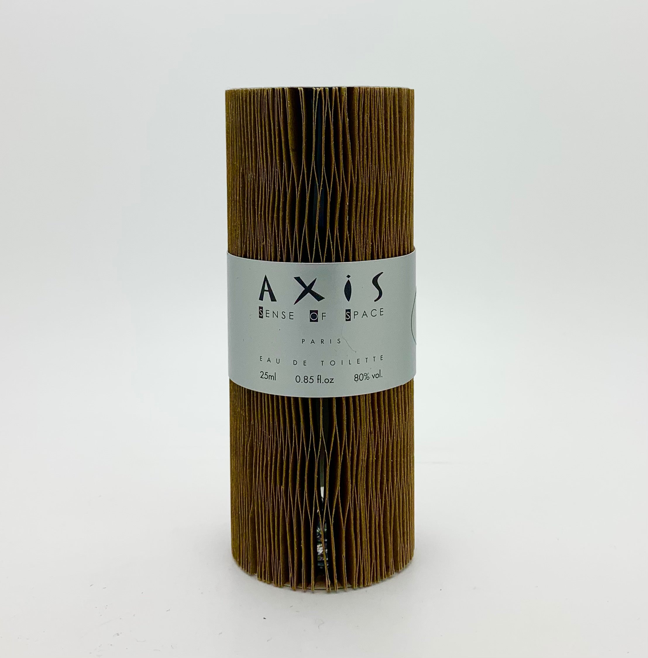 Sense Of Space Axis Pour Femme Eau de Toilette