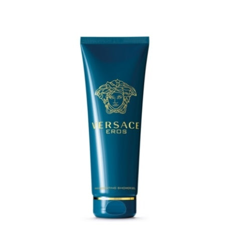 Versace Eros Pour Homme Gel Douche