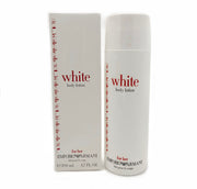 Armani Emporio White For Women Body Lotion