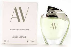 Adrienne Vittadini AV For Women Eau de Toilette