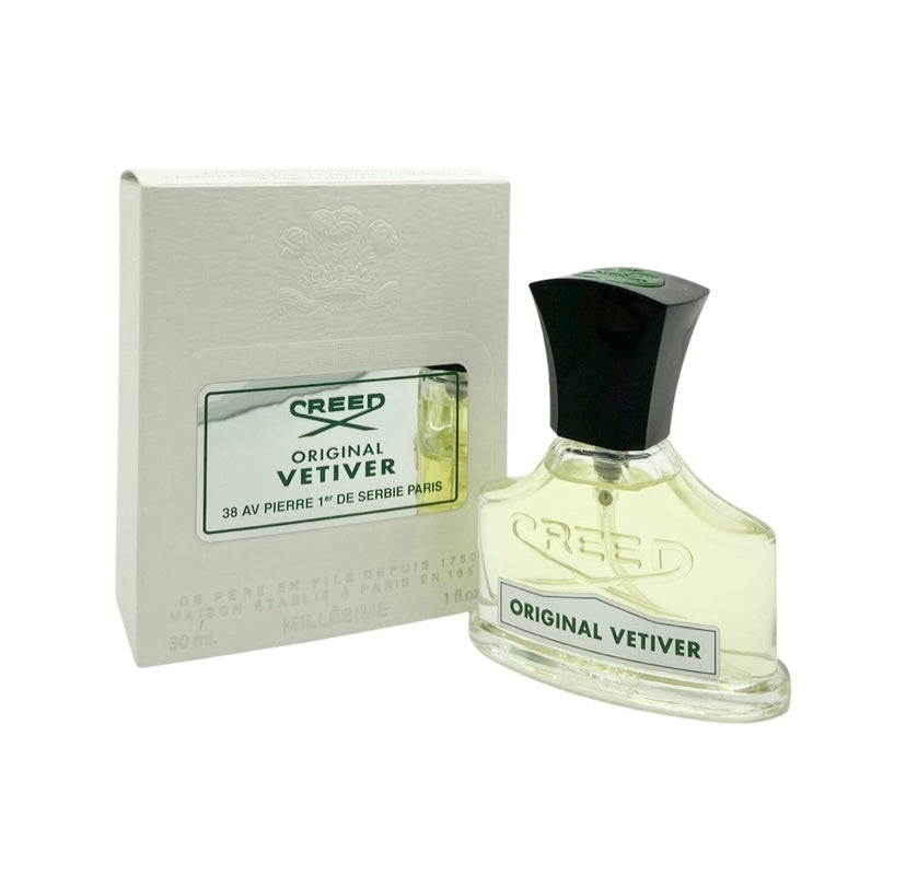 Creed Original Vetiver Eau de Parfum