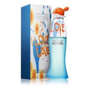 Moschino I Love Love For Women Eau de Toilette