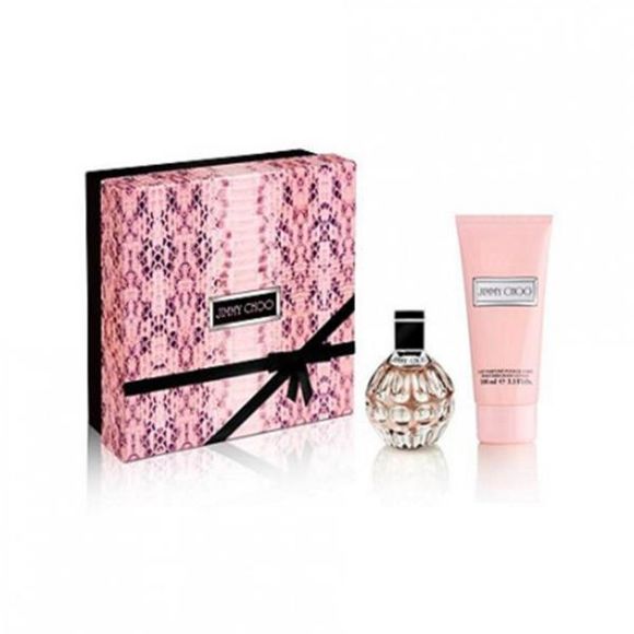 Jimmy Choo Pour Femme Eau de Parfum