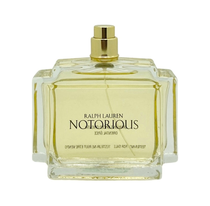 Ralph Lauren Notorious For Women Eau de Parfum