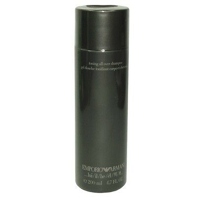 Armani Emporio Armani Lui Pour Homme Gel Douche