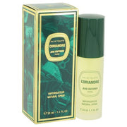 Jean Couturier Coriandre For Women Eau de Toilette