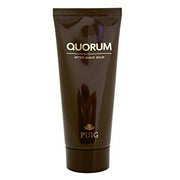Antonio Puig Quorum For Men After Shave Balm