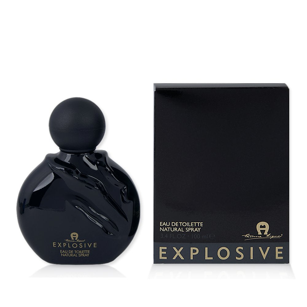 Etienne Aigner Explosive For Women Eau de Toilette