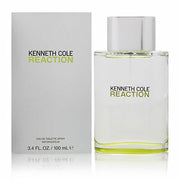 Kenneth Cole Reaction For Men Eau De Toilette