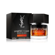 Yves Saint Laurent Ysl La Nuit De L'Homme For Men Eau de Parfum