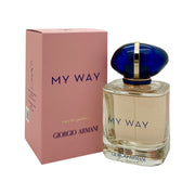 Giorgio Armani My Way Pour Femme Eau de Parfum