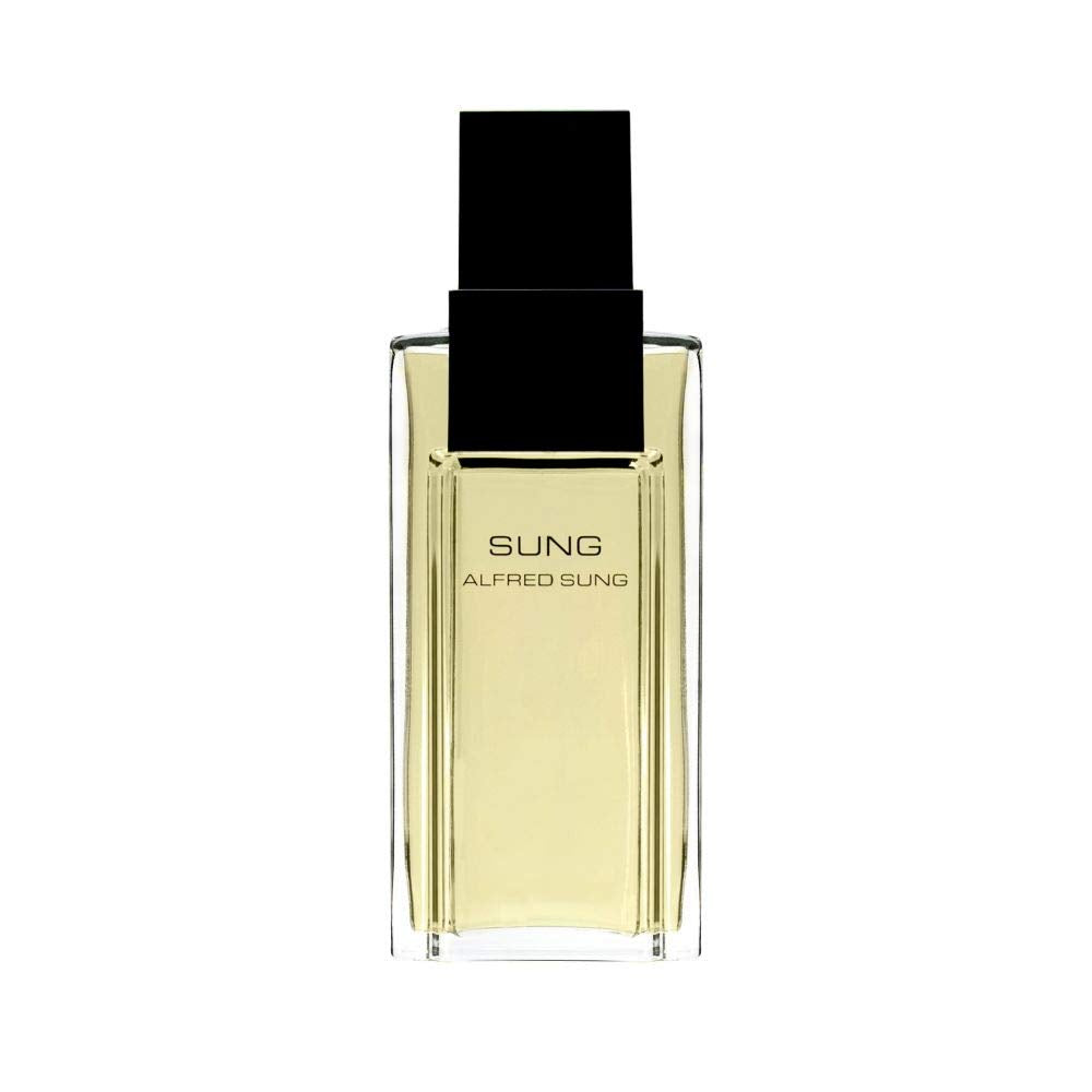 Alfred Sung Sung For Women Eau de Toilette