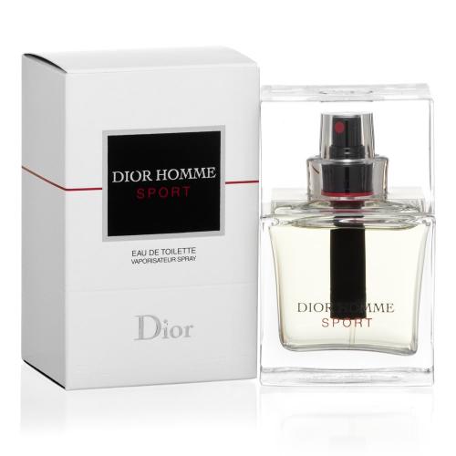 Christian Dior Homme Sport Pour Homme Eau de Toilette