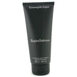 Ermenegildo Zegna Intenso Pour Homme Gel Douche