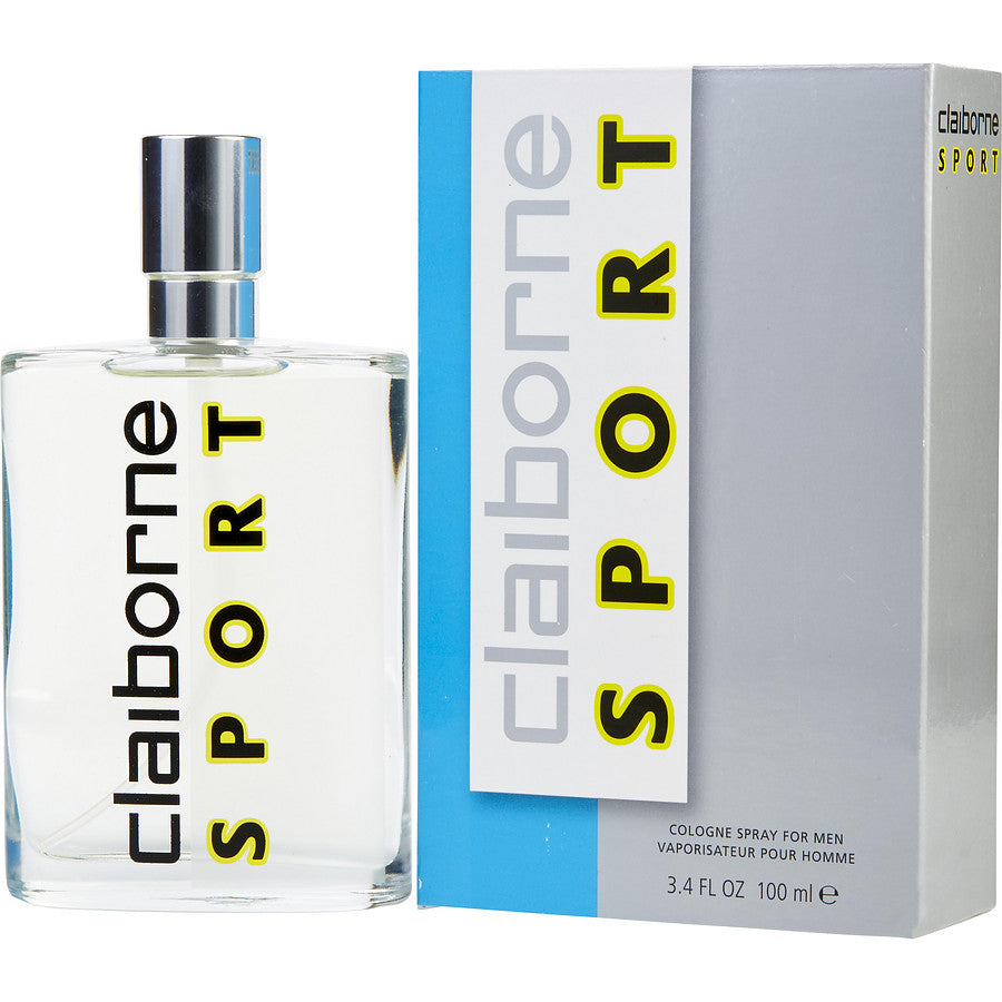 Liz Claiborne Claiborne Sport For Men Eau de Toilette