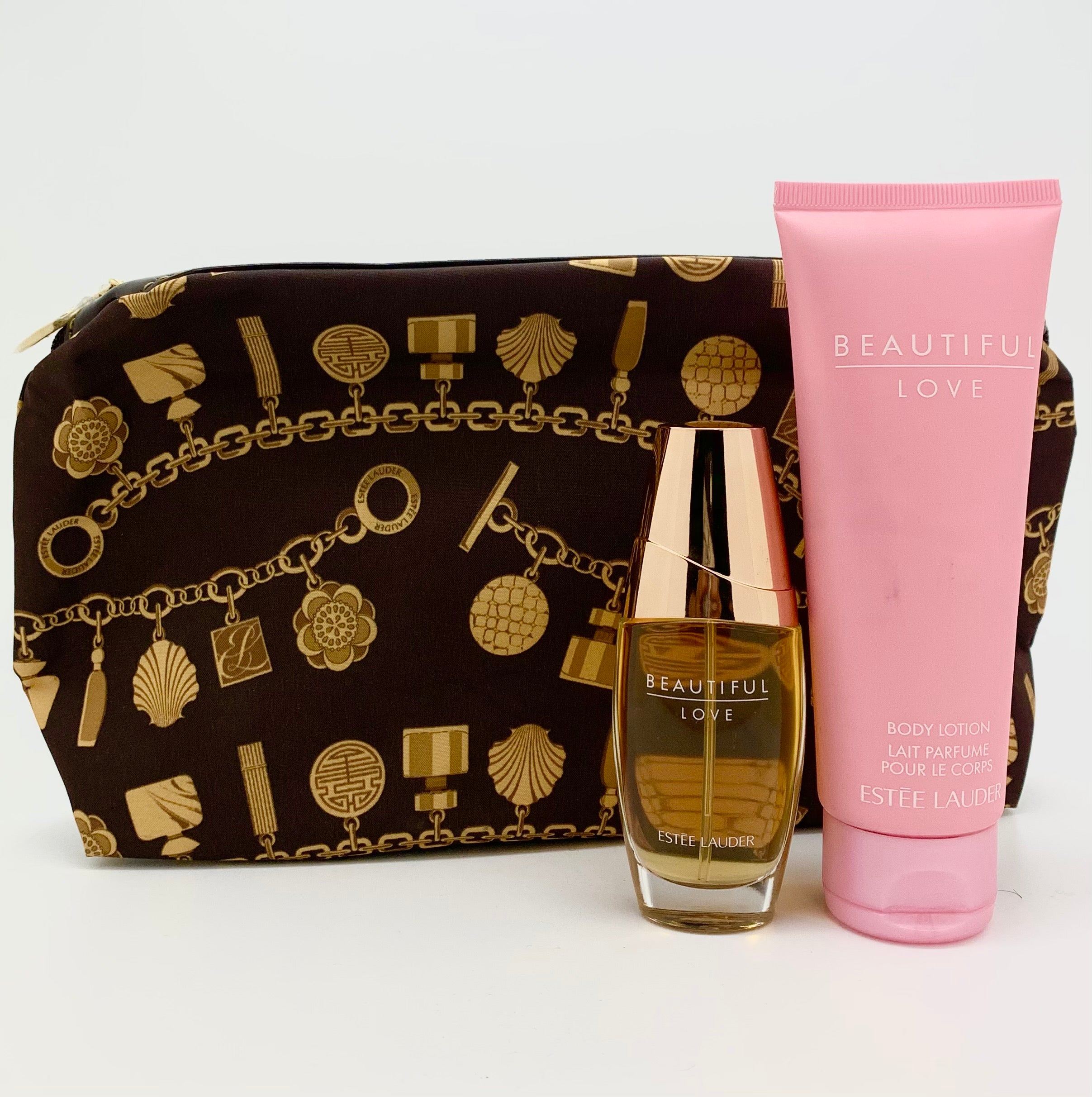 Estee Lauder Beautiful Love Eau de Parfum Pour Femme