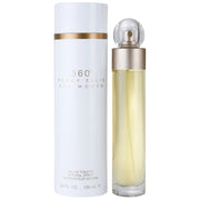 Perry Ellis 360° For Women Eau de Toilette