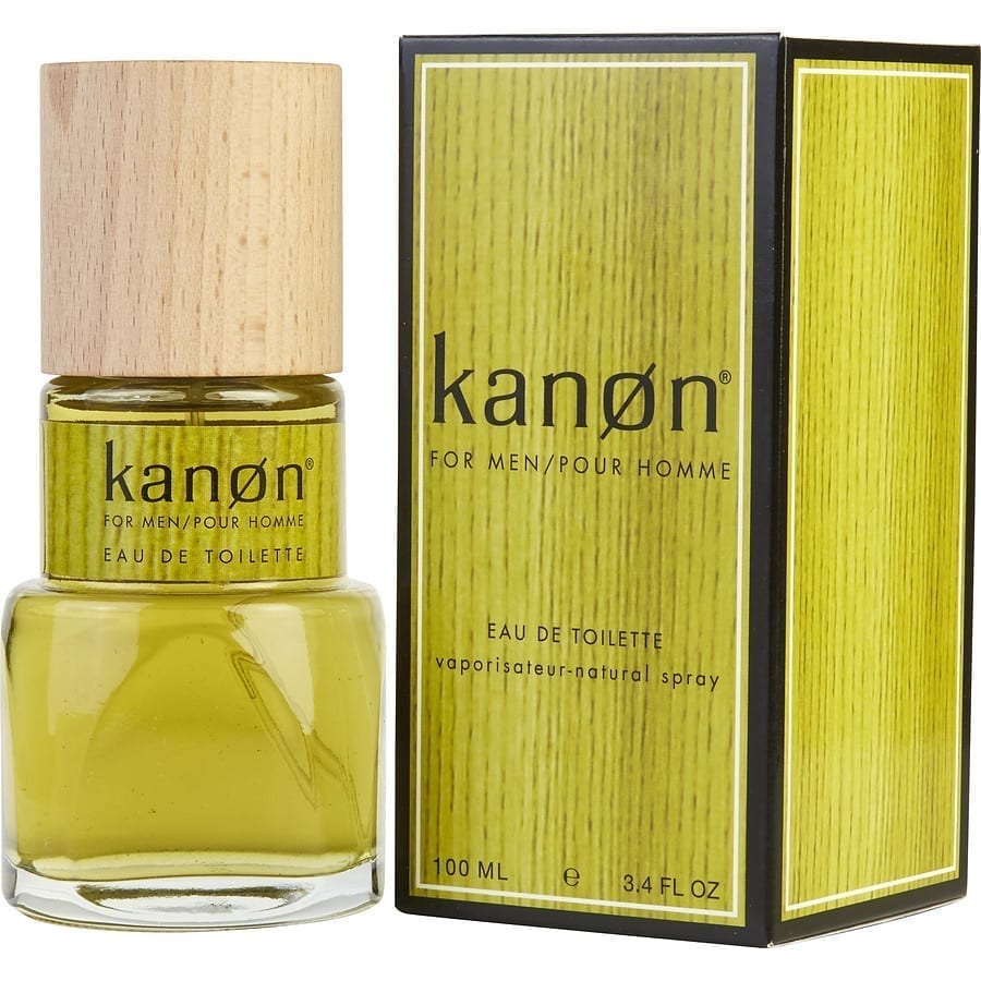 Kanon Pour Homme Eau de Toilette