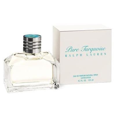 Ralph Lauren Pure Turquoise Pour Femme Eau de Parfum