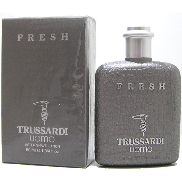 Trussardi Uomo Fresh Pour Homme Apres Rasage Lotion