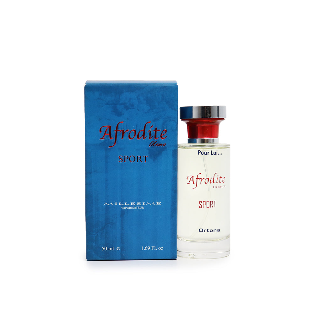 Ortona Afrodite Uomo Sport For Men Eau de Parfum