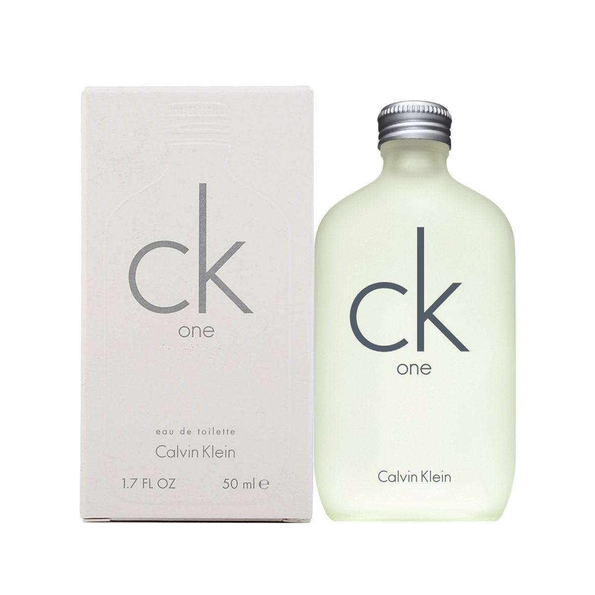 Calvin Klein Ck One Pour Homme & Femme Eau de Toilette