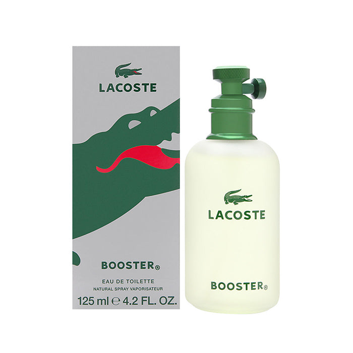Lacoste Booster For Men Eau de Toilette