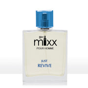 Mixx Bar Parfum Just Revive For Men