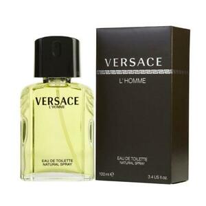 Versace L'Homme Pour Homme Eau de Toilette