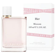 Burberry Her Blossom For Women Eau de Toilette