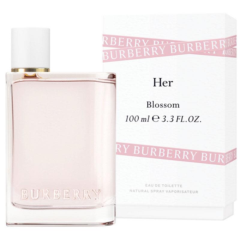 Burberry Her Blossom For Women Eau de Toilette