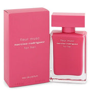 Narciso Rodriguez Fleur Musc Pour Femme Eau de Parfum