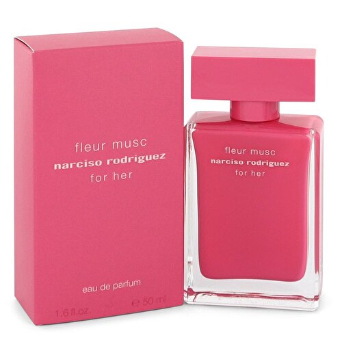 Narciso Rodriguez Fleur Musc For Women Eau de Parfum